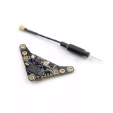 Happymodel OVX300 OVX303 5.8G 40CH 300mW Adjustable OpenVTX Video Micro Transmitter RC FPV Tinywhoop Nano Micro Long Range UAV Drone