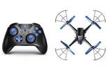 Airhawk Drone M13 Predator Quadcopter w/ Controller New In Box DJI Drone Like Drone
