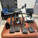 DJI Matrice 300 RTK
Commercial Quadcopter Angleton TX Drone