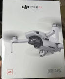 DJI Mini 4K Drone RC-N1C Controller With Box (New) Drone