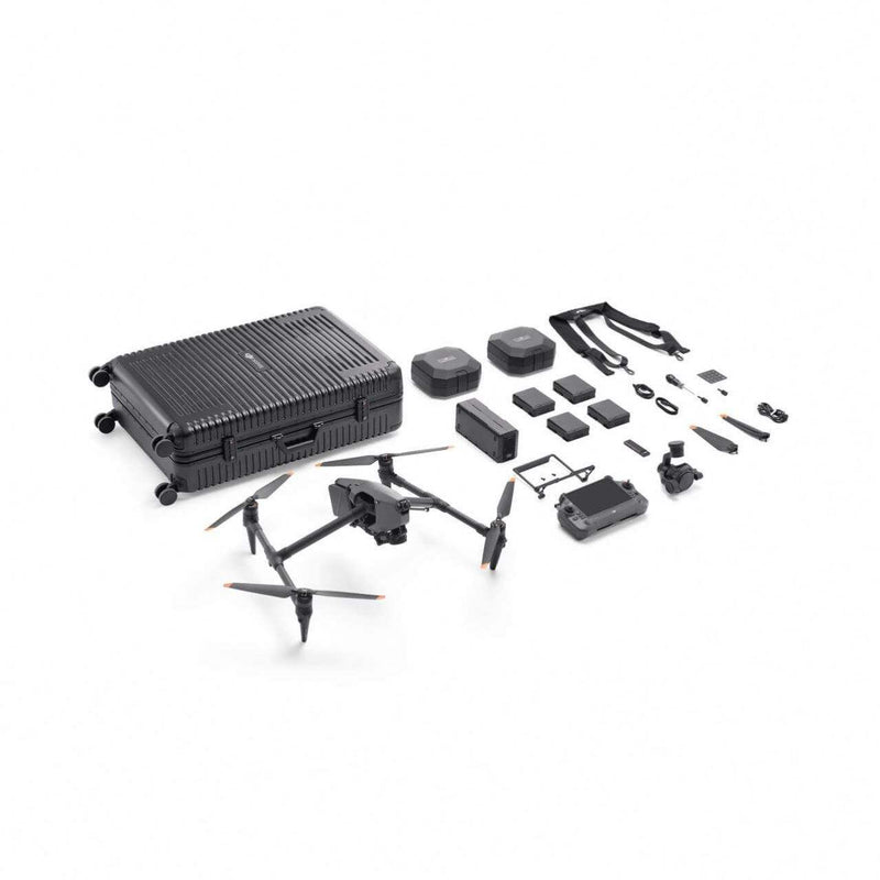 Inspire 3 Drone with Zenmuse X9-8K Air Camera 8K Full-frame Professional Cinematography Drone Dron VS Inspire 2 Drone