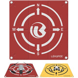 Foldable Drone Landing Pad for DJI Air 3S,DJI Neo,DJI Avata 2,Mavic 3 Pro,Mav... Drone