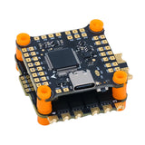 Surpass Hobby F405 V2 Flight Controller 32bit S55A 4in1 ESC FC Stack for RC FPV Airplane Drone Drone