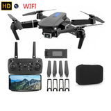 Fpv Drone Mini Size Sale on Drones Camera 4K Professionnel Hd Camera Drone Manufacturer in China Drone