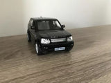 2013 LAND ROVER RANGE ROVER HSE SPORT SUV ~1/36 DIECAST BLACK CAR MODEL HTF GIFT Toy