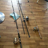 DjSet/Drone/FishingRodss South Richmond Hill NY Drone