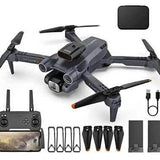 Brand New 1080P HD Mini FPV Drones for Kids Beginner San Lorenzo CA Drone