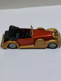 Vintage Matchbox Y11 1938 Lagonda Drophead Coupe car diecast 1.43 MINT MIB Parts