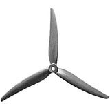 GEMFAN Ganfeng Large Carbon Fiber Propeller 3-Blade for Motor Power Models 7035/8040/9045/1050/1170 Includes Drones Accessories
