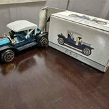 Vintage Reo Model Car #212 Diecast New In BoxAsheboro NC