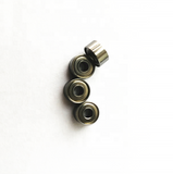 MR62ZZ R-620ZZY52 High Speed Motor Bearing 2X6X2.5mm Miniature Ball Bearing Drone