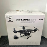 Holy Stone HS-Series HS100 GPS drone box