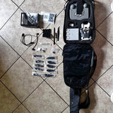 Dji mini 4 pro rc2 huge bundle Pasadena TX Drone