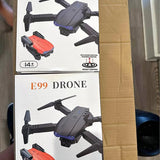 E99 drones with 4 k camera Dallas TX Drone