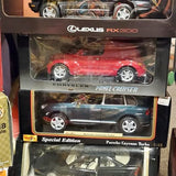 1:18 Scale Diecast Collector Cars - VarietyWestfield IN
