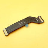 Flexible flat ribbon cable repair part with connector ends, for drone ESC board