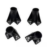 4pcs T40 T20P Agricultural Drone Accessories Landing Gear Fixing Piece New Drone