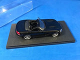 BLACK DODGE VIPER MAISTO DIECAST MODEL 1/18 SCALE HIGHLY DETAILED MOVEABLE PARTS Parts