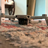 DJI Mini 2 (for parts only) Little Elm TX Drone