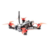 7inch FPV Drone Small RC Aircraft Foldable 4in1 Mini Traversal Rc Fpv Drone Kit Drone
