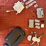 DJI Mini 2 fly more combo + DJI goggles Austin TX Drone