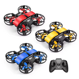 811 Mini Drone profession 2K/4K HD Wide Angle Camera 2.4G WiFi Quadcopter Rotating Flying for Children Toys Gift RC Drone Drone