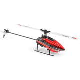 WLTOYS XK K110S Helicopter 6 CH Brushless Radio Control Gyro Rc Helicopter 3D/6G Flybarless Single Blade RC Mini Drone for Gifts Drone
