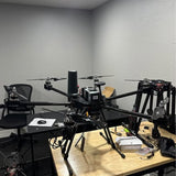 Commercial Drones West Palm Beach FL Drone
