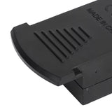 2PCS Drone Battery 3.7V 3000mAh Lithium Battery Charging LJ FF Drone