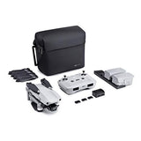 DJI Mavic Air 2 Fly More Combo - Drone Quadcopter UAV with 48MP Camera 4K Video 8K Hyperlapse 1/2
