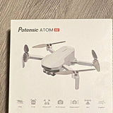 potensic atom se Seattle WA Drone