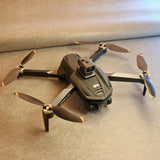 WholesaleWIFI GPS Drone 5G 6K HD Dual Camera FPV Smart Follow Wide Angle Brushless Motor Foldable Quadcopter Battery UAV Drone