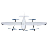 FOXTECH Loong 2160 Drone Frame High Precision RTK Accuracy 3D Mapping Lidar Scanning Drone VTOL for Cadastral Survey Drone