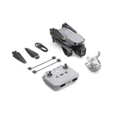 Air 3S Drone 1inch CMOS 10km Video Transmission HD Video Transmission 724g 48MP 4K/60fps HDR Video 5 Mega-pixel Camera UAV