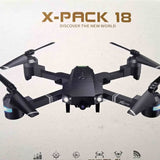 X-Pack 18 Drone Oviedo FL Drone