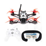 Tiny Hawk Micro Drone Free Style 2 FPV Racing Outdoor Quad Ready To Fly Kit w... Drone