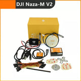 DJI Naza-M V2 MultiRotor Flight Stabilization Controller with GPS Set Drone