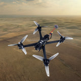 Customizable Carbon Fiber UAV Drone Large Bearing Capacity Innovative Unmanned Aerial Vehicle Aircraft New Condition