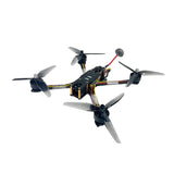 10-inch FPV Drone Kit 5 km Flight Range 3kg Payload GPS Positioning Function Night Vision Camera Fpv Drone 10 Inch Drone