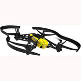 Parrot Airborne Cargo MiniDrone - Travis (Yellow) Binghamton NY Drone