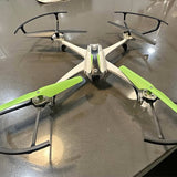 Two drones one with camera Gilroy CA Drone