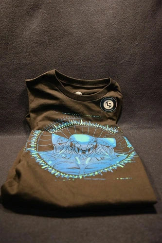 Westworld Drone T Shirt Loot Crate Exclusive November 2018 Size Medium M Drone