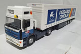 Pegaso Troner 1988 DAF 95 Seddon Atlas Diecast Model Truck Trailer 1:43 50 Scale Parts