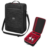 HAKUBA Semi-Hard Gadget Case Plus Shell Drone Carrying Case M02 Can carry DJI Mi Drone
