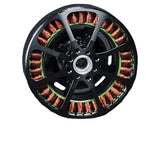 T-MOTOR MS8014 KV160 POSITION LOCKING VTOL MOTOR Drone