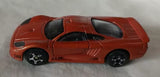Loose MotorMax (6050) Saleen S7 Burnt Orange 1:64 Scale Diecast Car Parts