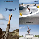 Brand new 2650 ft Long Range Super Endurance Foldable Drone St Augustine FL Drone
