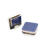 MicoAir MG-A01 M10 GPS 25mm Standard Size with Compass QMC5883L Module for FPV/Racing Drones/Robotics/Boats Drone