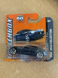 MATCHBOX 2012 FISKER KARMA Diecast - VGC AW540 Parts