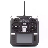 Original RadioMaster TX16S MKII OpenTX ELRS Airplane With Hall Sensor Gimbal Long Rang 2.4GHZ Compatible with FPV Racing Drone Drone